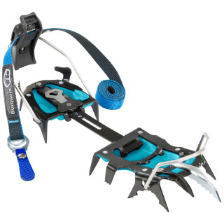 Raki Climbing Technology Hyper Spike