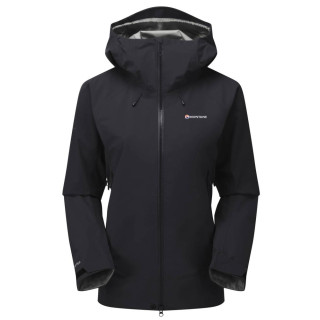 Kurtka damska Montane Fem Phase XT Jacket czarny Black