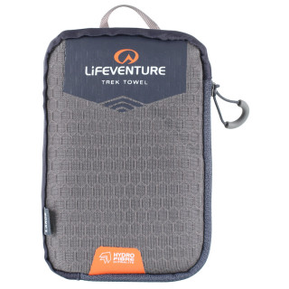 Ręcznik LifeVenture HydroFibre Trek Towel Large zarys