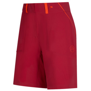 Szorty damskie La Sportiva Scout Short W różowy Velvet