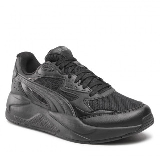 Buty męskie Puma X-Ray Speed czarny black