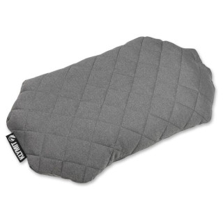 Nadmuchiwana poduszka Klymit Luxe Pillow zarys Grey