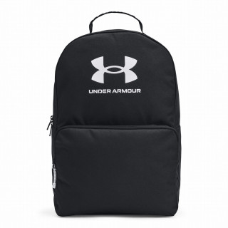 Plecak Under Armour Loudon Backpack czarny/biały