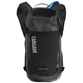 Plecak rowerowy Camelbak Mule Evo 12 czarny black