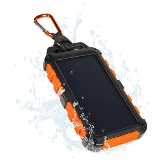 Solarny powerbank Xtorm Solar Charger 10000