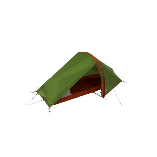 Ultralekki namiot Vango Helium UL Air zielony/czerwony Alpine Green