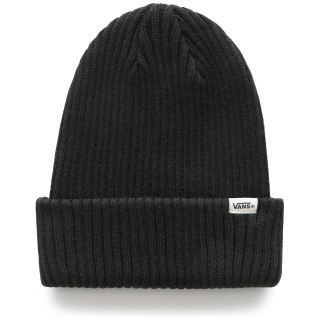 Czapki zimowe Vans Clipped Cuff Beanie czarny Black