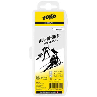 Wosk TOKO All-in-one universal 120 g