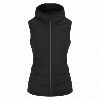 Kamizelka damska Dare 2b Complicate II Gilet czarny black