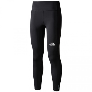 Legginsy damskie 3/4 The North Face W Movmynt 7/8 Tight czarny