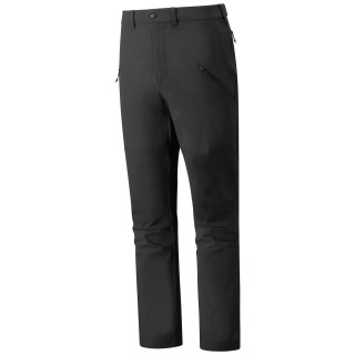 Spodnie męskie Patagonia Point Peak Trail Pants czarny Black