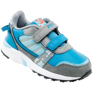 Buty dziecięce Bejo Rune Kids niebieski/szary Grey/Blue