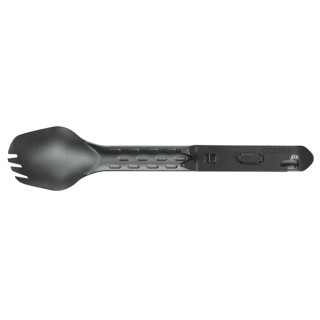 Sztućce Gerber Devour - Cook Eat Clean Spork Onyx