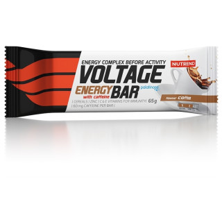 Baton Nutrend Voltage Energy with Caffeine