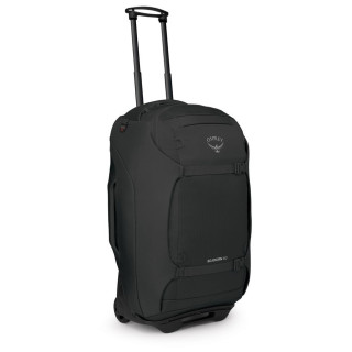 Torba na kółkach Osprey Sojourn 60 czarny Black