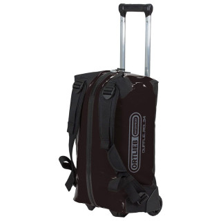 Torba podróżna Ortlieb Duffle RG 34L czarny Black