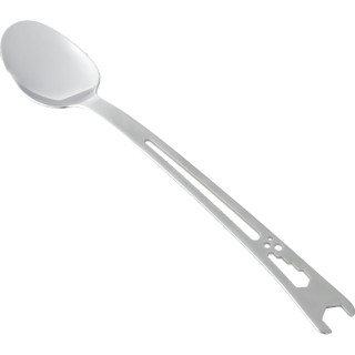 Łyżki MSR Alpine Long Tool Spoon srebrny