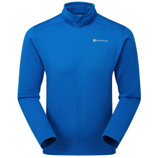 Męska bluza Montane Fury Lite Jacket niebieski NEPTUNE BLUE