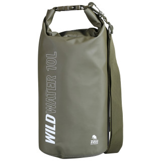 Torba na wodę Zulu WildWater 10l khaki khaki