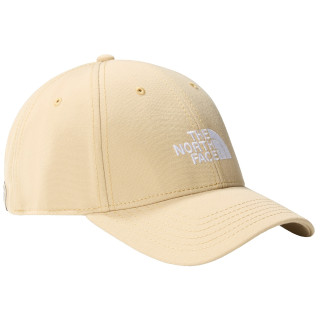 Bejsbolówka The North Face Recycled 66 Classic Hat beżowy KHAKI STONE