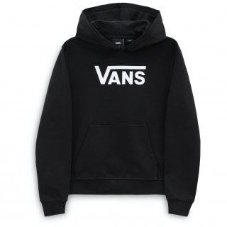 Bluza dziecięca Vans Flying V Hoodie Girls czarny Flying V Black