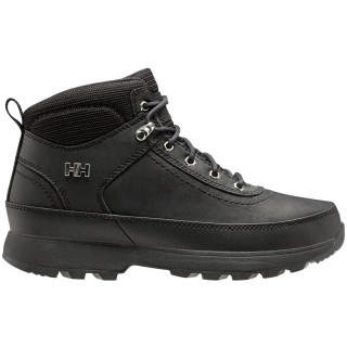 Buty zimowe damskie Helly Hansen W Calgary 2 czarny Black / Ebony