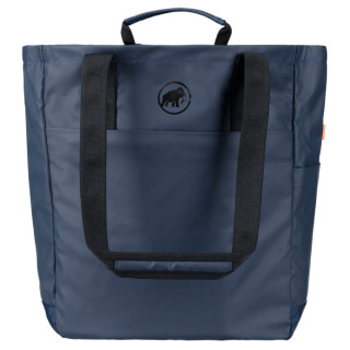 Torba naramienna Mammut Seon Tote Bag niebieski marine