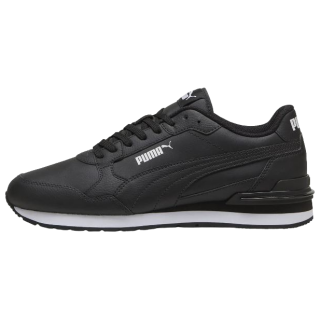 Buty męskie Puma ST Runner v4 L czarny black