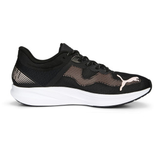 Buty Puma Redeem Profoam czarny/biały black