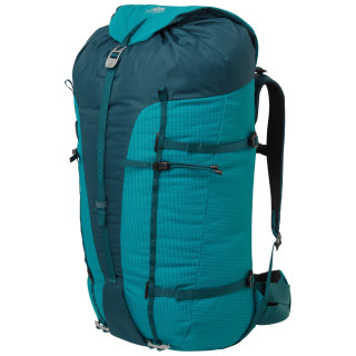 Plecak Mountain Equipment Ogre 40+ W niebieski Tasman/LegionBlue