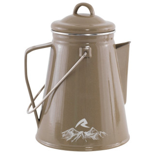 Czajnik Robens Tongass Enamel Kettle beżowy