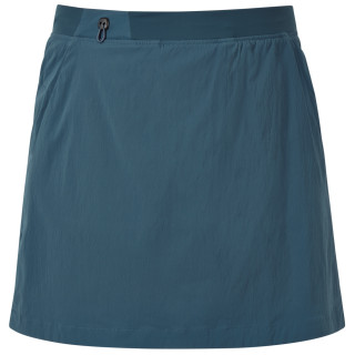 Spódnica Mountain Equipment Dynamo Skort niebieski Majolica Blue