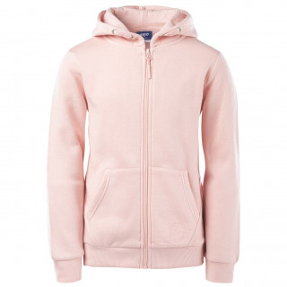 Bluza dziecięca Bejo Aisha Jrg różowy SilverPink