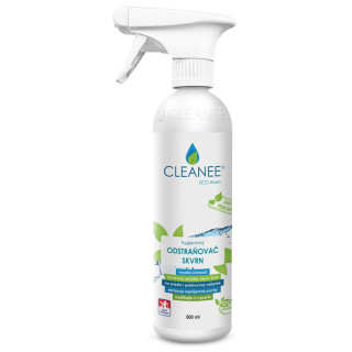 Odplamiacz CLEANEE ECO higieniczny odplamiacz 500ml