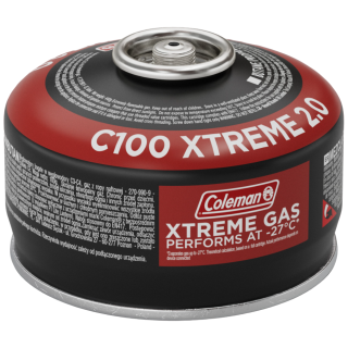 Kartusze Coleman C100 Xtreme