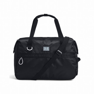 Torba damska Under Armour Essentials Duffle czarny