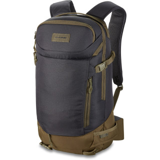 Plecak Dakine Heli Pro 24 L niebieski BlueGraphite