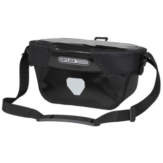 Torba na kierownicę Ortlieb Ultimate 5L czarny Black