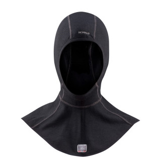 Kominiarka Devold Expedition Balaclava czarny Black