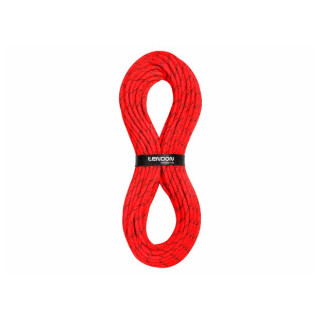 Lina statyczna Tendon Static 10,5 mm (60 m) czerwony Red