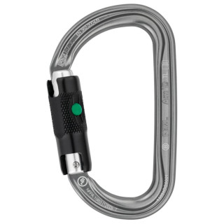 Karabinki Petzl Am´D Ball-Lock