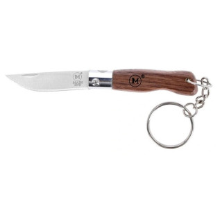 Nóż składany Main Knives Mini Line 45 mm - Walnut 6002