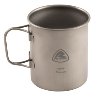 Kubek Robens Titanium Mug