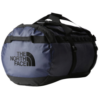 Torba The North Face Base Camp Duffel - L niebieski/czarny Tnf Navy/Tnf Black