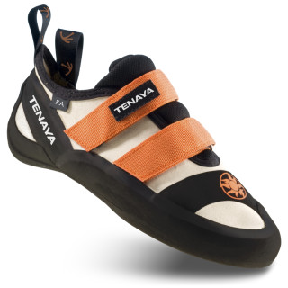 Buty wspinaczkowe Tenaya Ra pomarańczowy Orange/Naranja