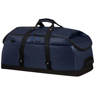 Torba podróżna Samsonite Ecodiver Duffle L niebieski Blue Night