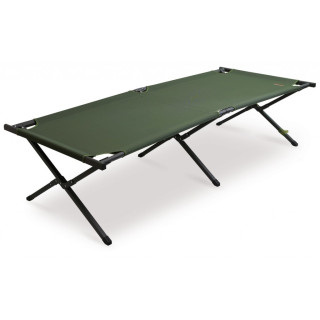 Łóżko Pinguin Bed 210x80cm zielony Green