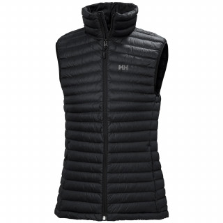 Kamizelka damska Helly Hansen W Sirdal Insulator Vest czarny Black