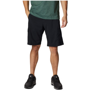 Męskie szorty Columbia Silver Ridge™ Utility Cargo Short czarny Black