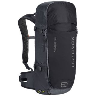 Plecak Ortovox Traverse 28 S czarny BlackSteel